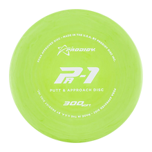 Load image into Gallery viewer, PRODIGY PA-1 300 SOFT PLASTIC Disc golf disc
