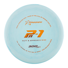 Load image into Gallery viewer, PRODIGY PA-1 300 SOFT PLASTIC Disc golf disc
