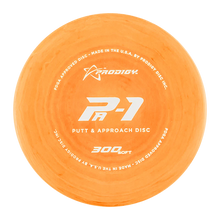 Load image into Gallery viewer, PRODIGY PA-1 300 SOFT PLASTIC Disc golf disc
