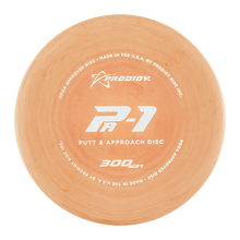 Load image into Gallery viewer, PRODIGY PA-1 300 SOFT PLASTIC Disc golf disc
