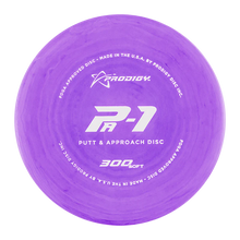 Load image into Gallery viewer, PRODIGY PA-1 300 SOFT PLASTIC Disc golf disc
