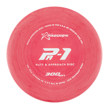 Load image into Gallery viewer, PRODIGY PA-1 300 SOFT PLASTIC Disc golf disc
