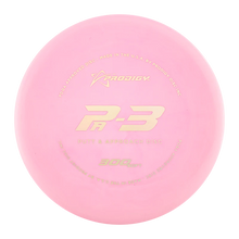 Load image into Gallery viewer, PRODIGY PA-3 300 SOFT PLASTIC Disc golf disc
