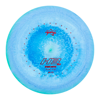 PRODIGY H3 V2 AIR SPECTRUM Disku golfa disks