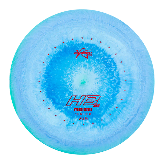PRODIGY H3 V2 AIR SPECTRUM Diskgolfo diskas