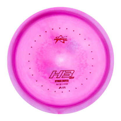 PRODIGY H3 V2 AIR SPECTRUM Disku golfa disks