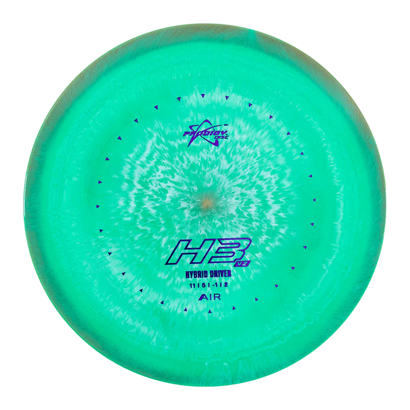 PRODIGY H3 V2 AIR SPECTRUM Disku golfa disks