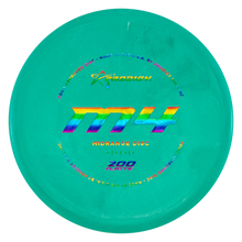 Load image into Gallery viewer, PRODIGY M4 200 PLASTIC Disc golf disc
