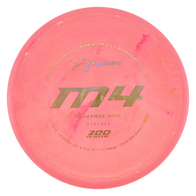 Load image into Gallery viewer, PRODIGY M4 200 PLASTIC Disc golf disc
