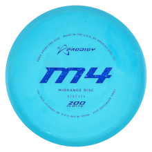 Load image into Gallery viewer, PRODIGY M4 200 PLASTIC Disc golf disc
