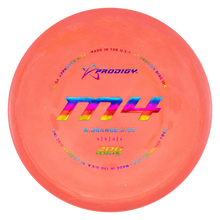 Load image into Gallery viewer, PRODIGY M4 200 PLASTIC Disc golf disc
