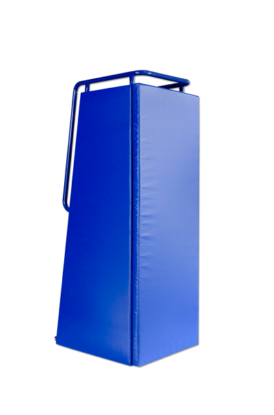 Защитная подушка для платформы судьи по волейболу