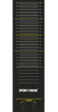 Load image into Gallery viewer, Long jump coordination mat
