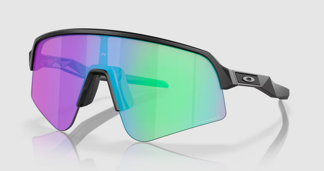 Oakley Sutro lite sweep sunglasses