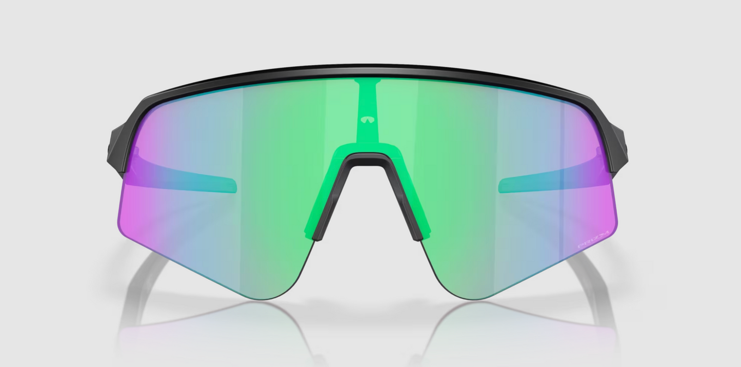 Солнцезащитные очки Oakley Sutro Lite Sweep