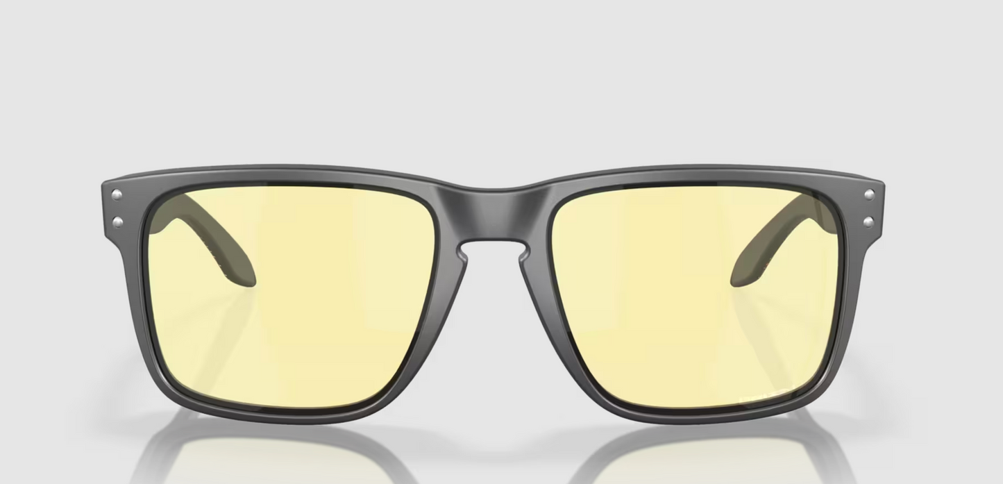 Солнцезащитные очки Oakley Holbrook