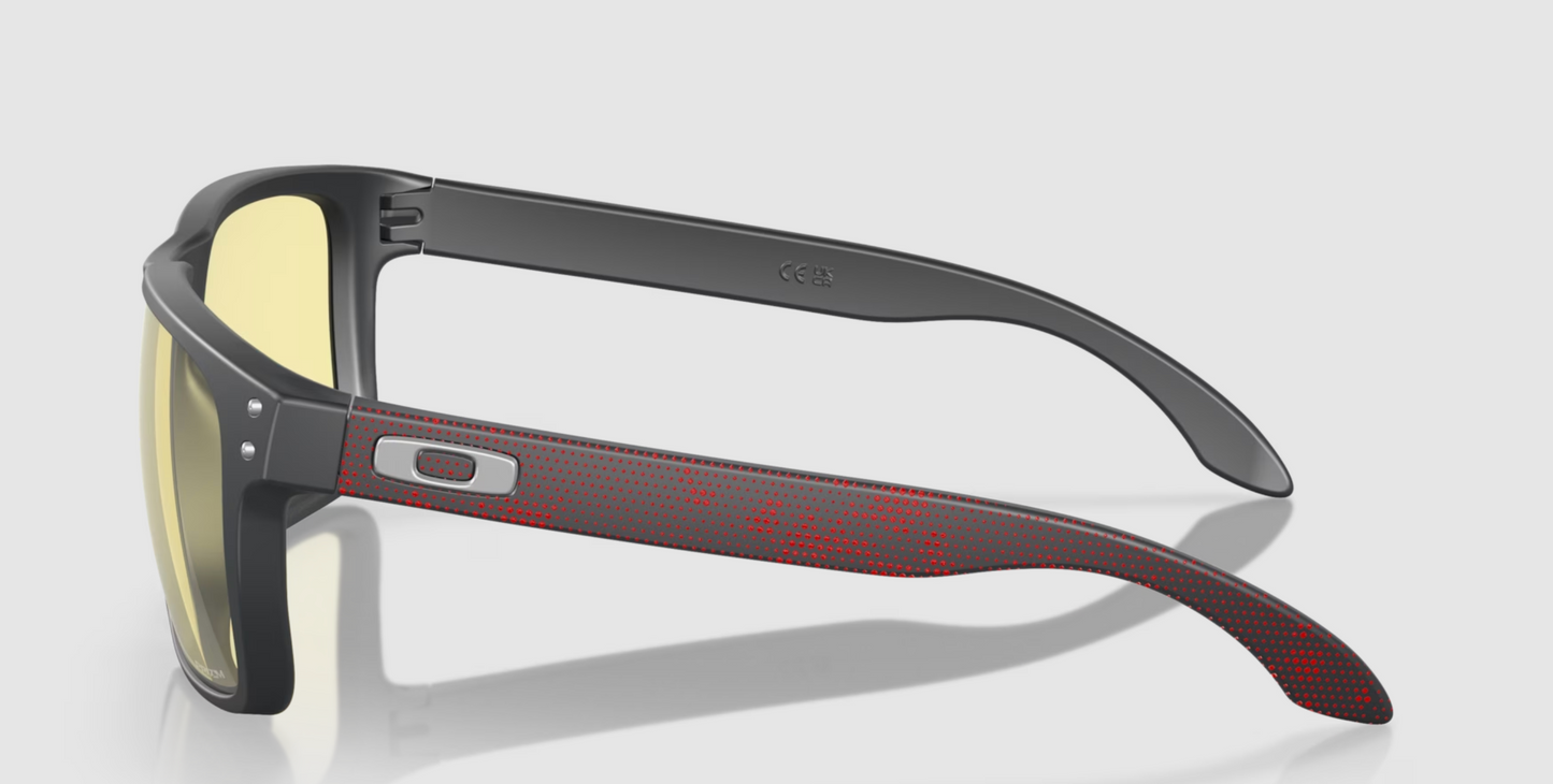 Солнцезащитные очки Oakley Holbrook