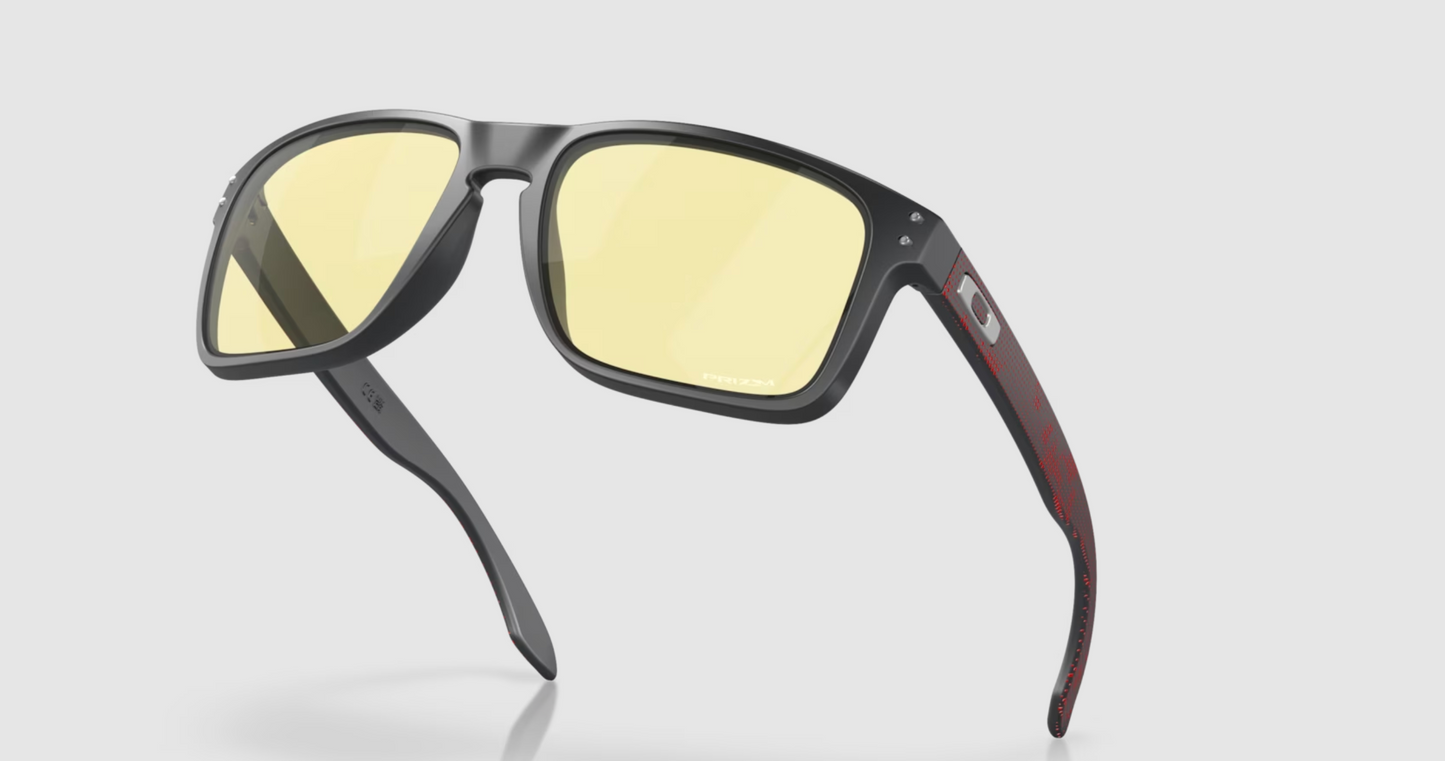 Солнцезащитные очки Oakley Holbrook