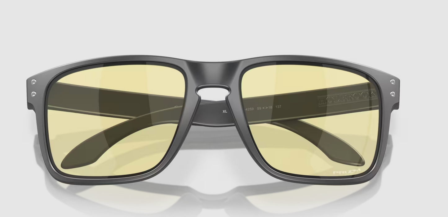 Солнцезащитные очки Oakley Holbrook