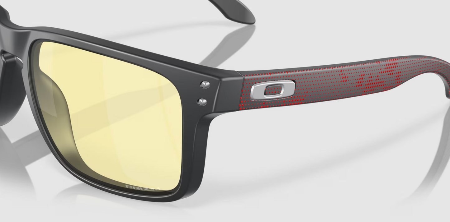 Солнцезащитные очки Oakley Holbrook