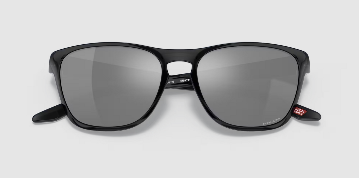 Солнцезащитные очки Oakley Manorburn