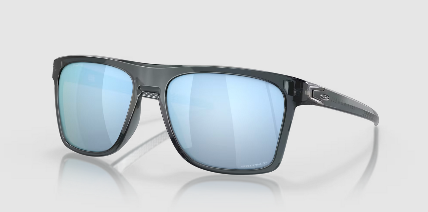 Oakley Leffingwell saulesbrilles