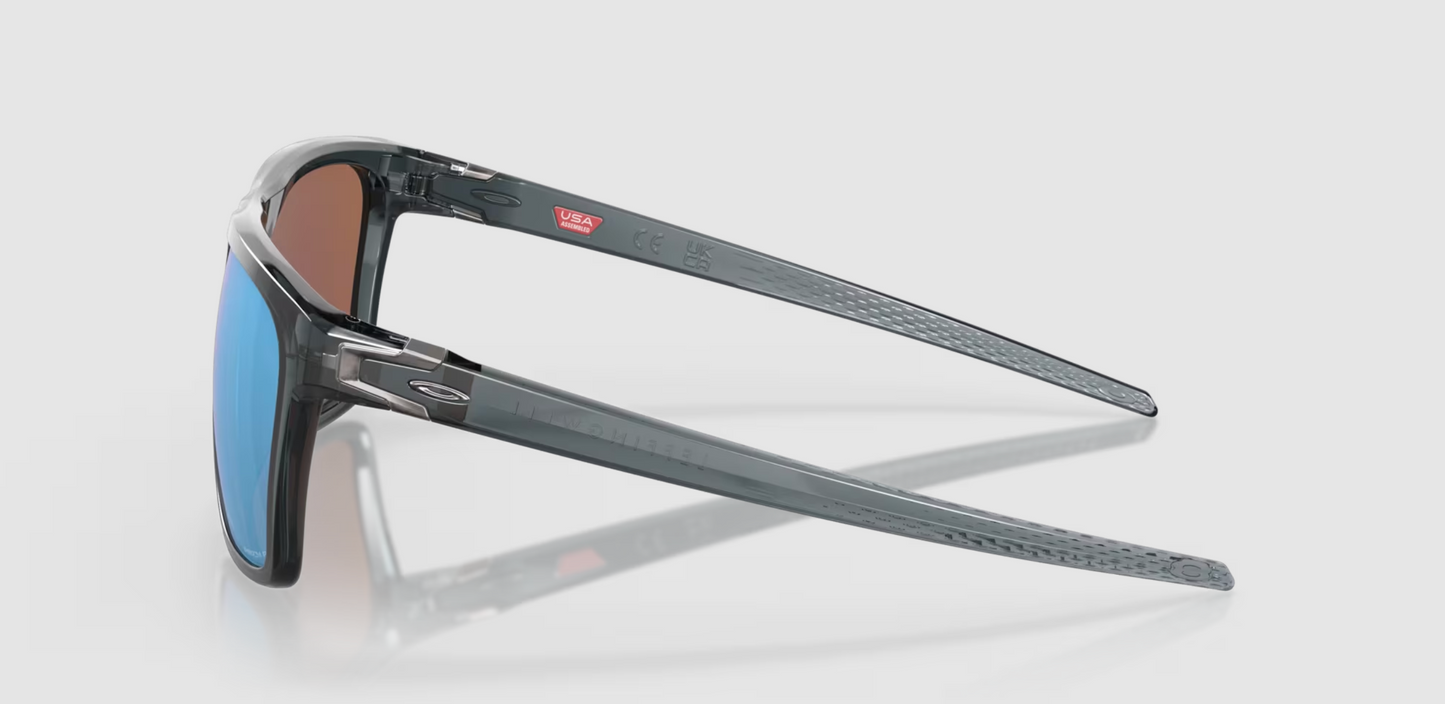Oakley Leffingwell saulesbrilles