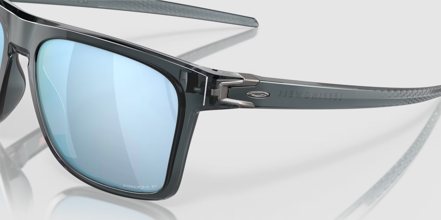 Oakley Leffingwell saulesbrilles