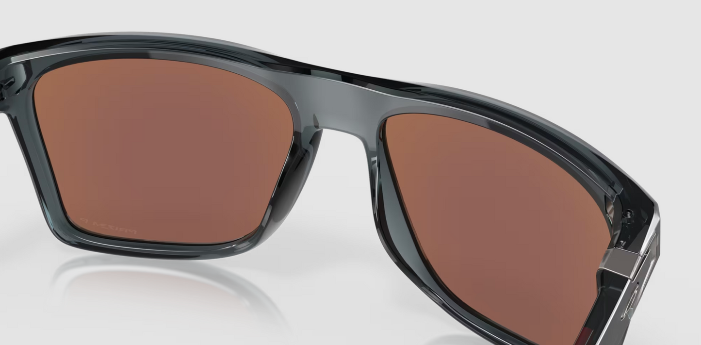 Oakley Leffingwell saulesbrilles