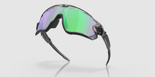 Load image into Gallery viewer, Oakley Jawbreaker Grey ink Prizm road jade sunglasses
