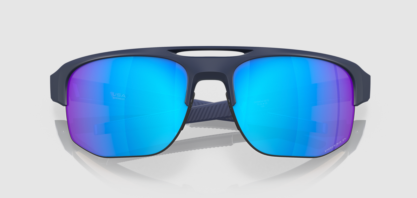 Oakley Mercenary saulesbrilles