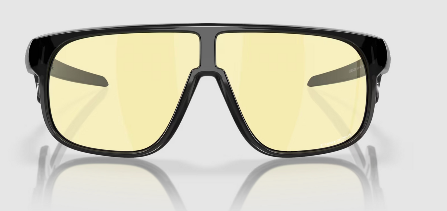 Oakley Inverter Black ink Prizm gaming saulesbrilles