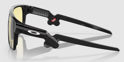 Oakley Inverter Black ink Prizm gaming saulesbrilles