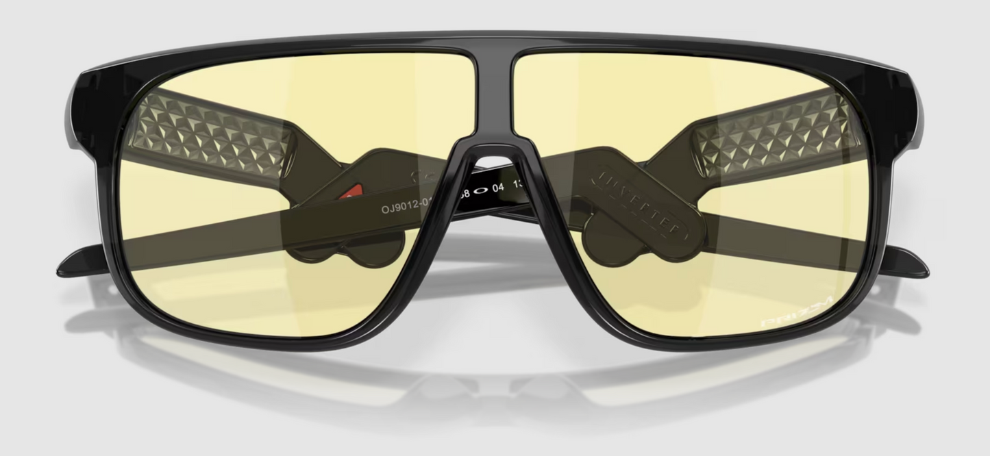 Oakley Inverter Black ink Prizm gaming saulesbrilles