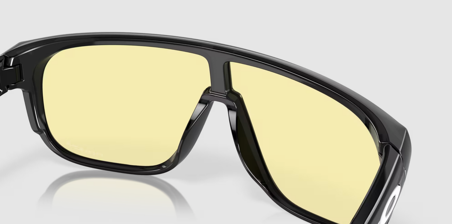 Oakley Inverter Black ink Prizm gaming saulesbrilles