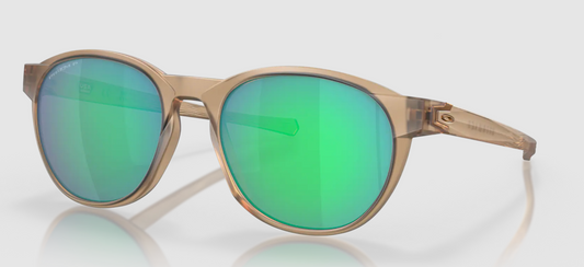 Oakley Reedmace saulesbrilles