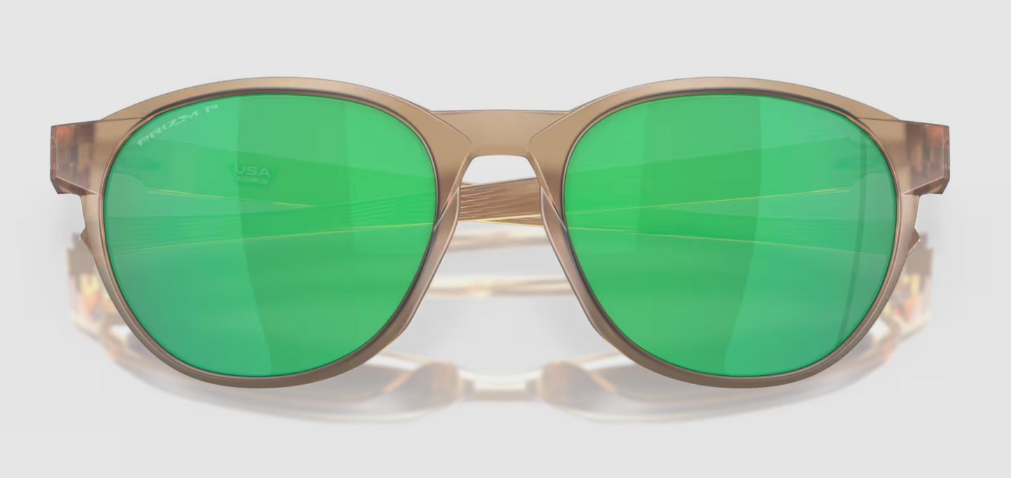 Солнцезащитные очки Oakley Reedmace