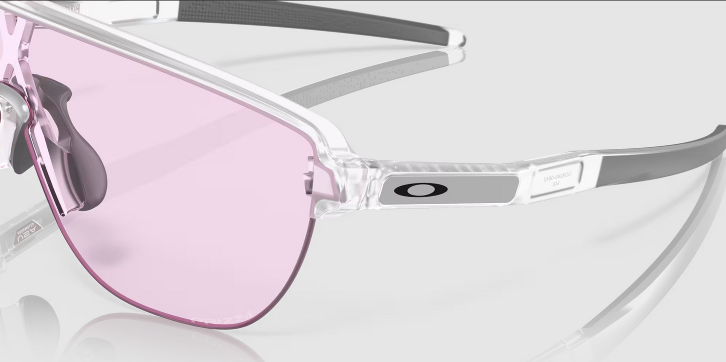 Oakley Corridor saulesbrilles