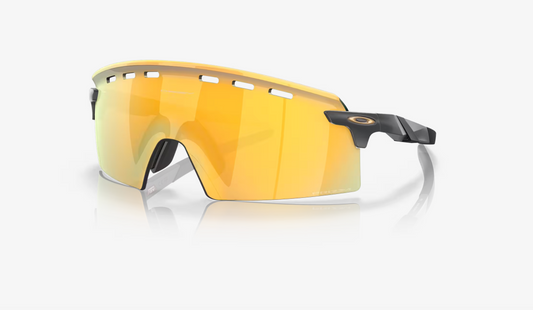 Oakley Encoder Strike vented saulesbrilles