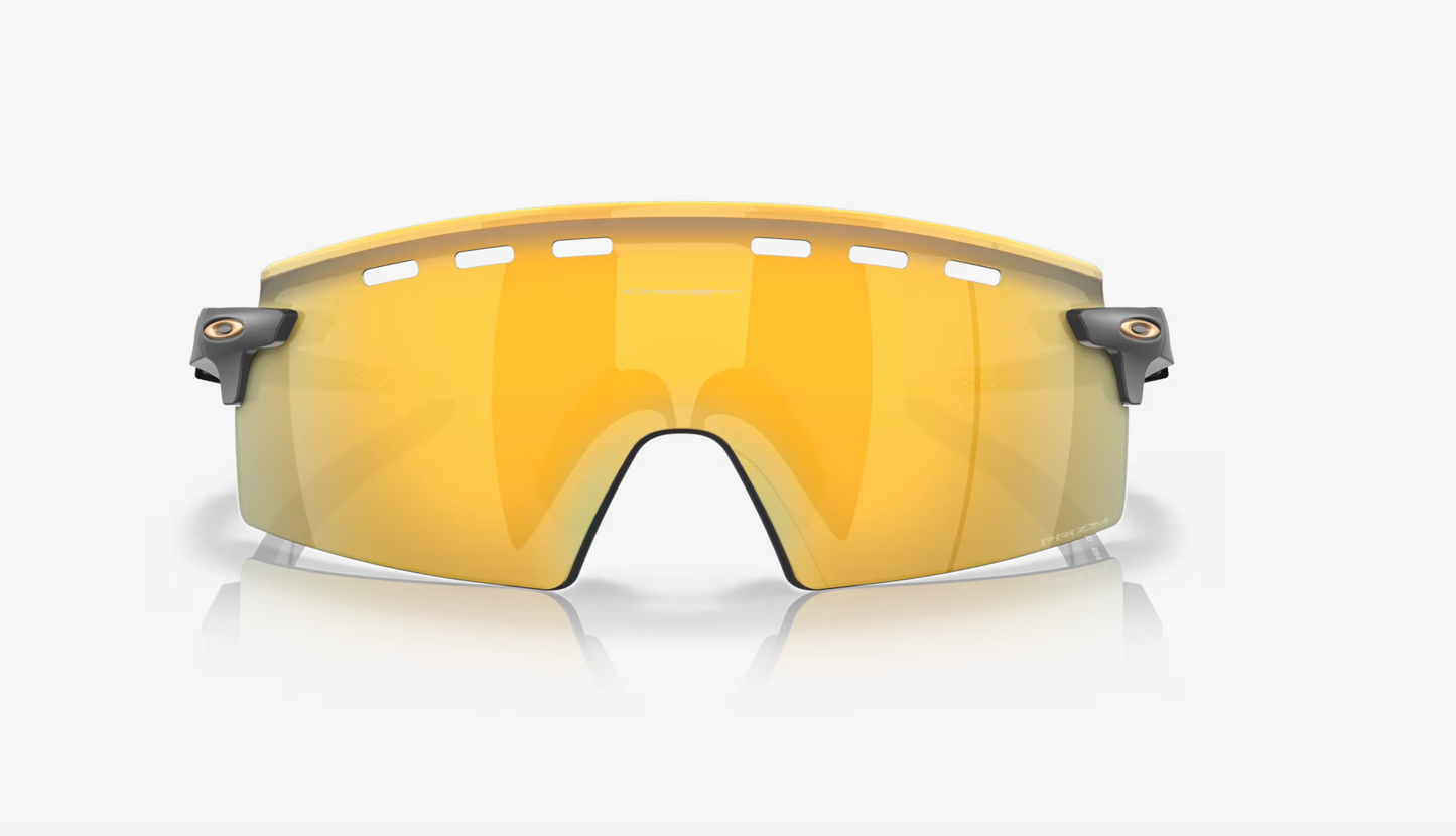 Oakley Encoder Strike vented saulesbrilles