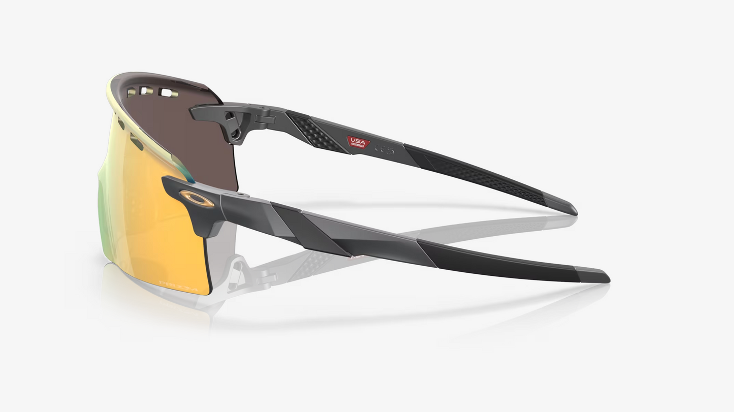 Oakley Encoder Strike vented saulesbrilles