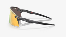 Ielādējiet attēlu galerijas skatītājā, Oakley Encoder Strike vented saulesbrilles
