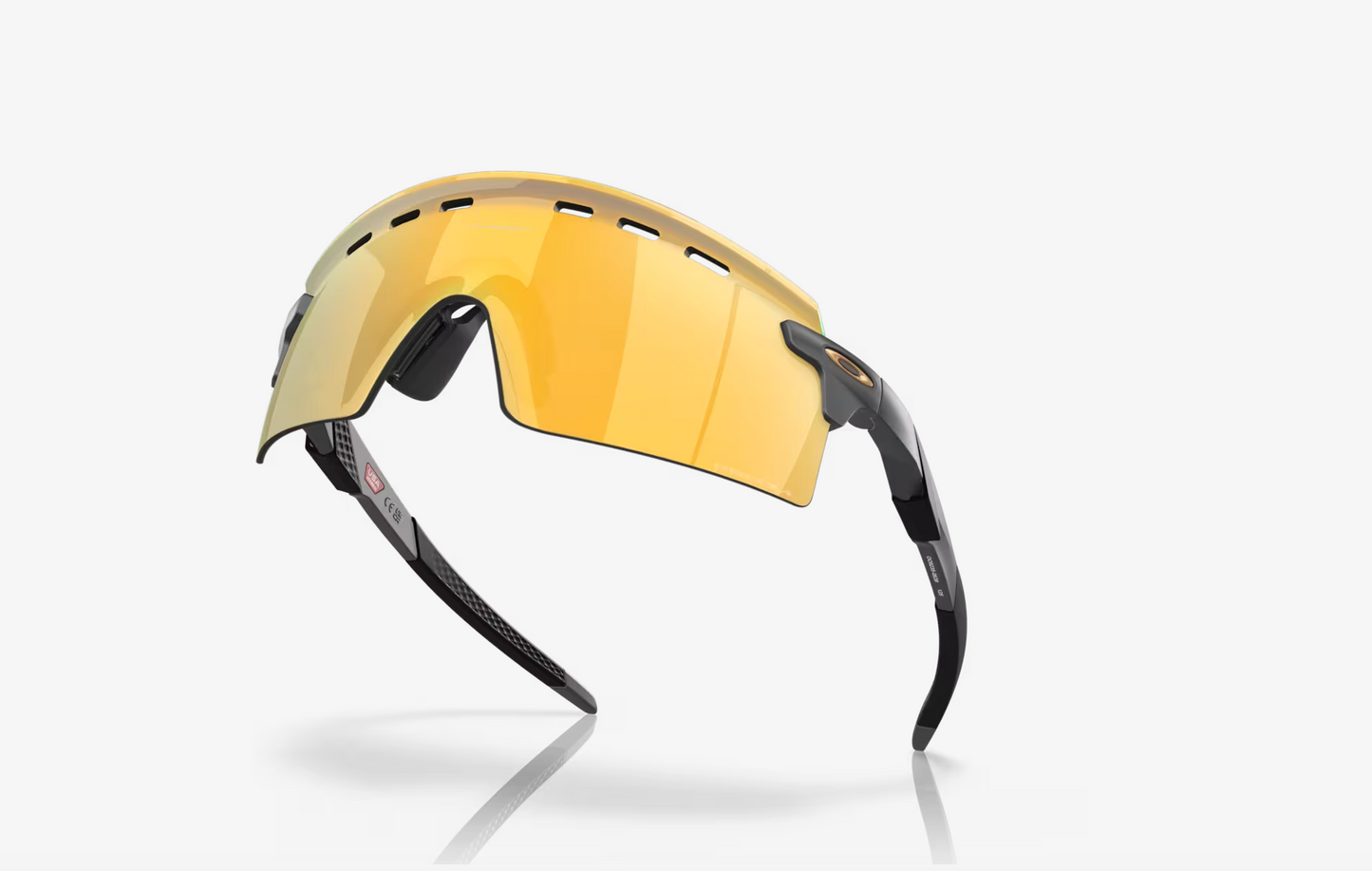 Oakley Encoder Strike vented saulesbrilles
