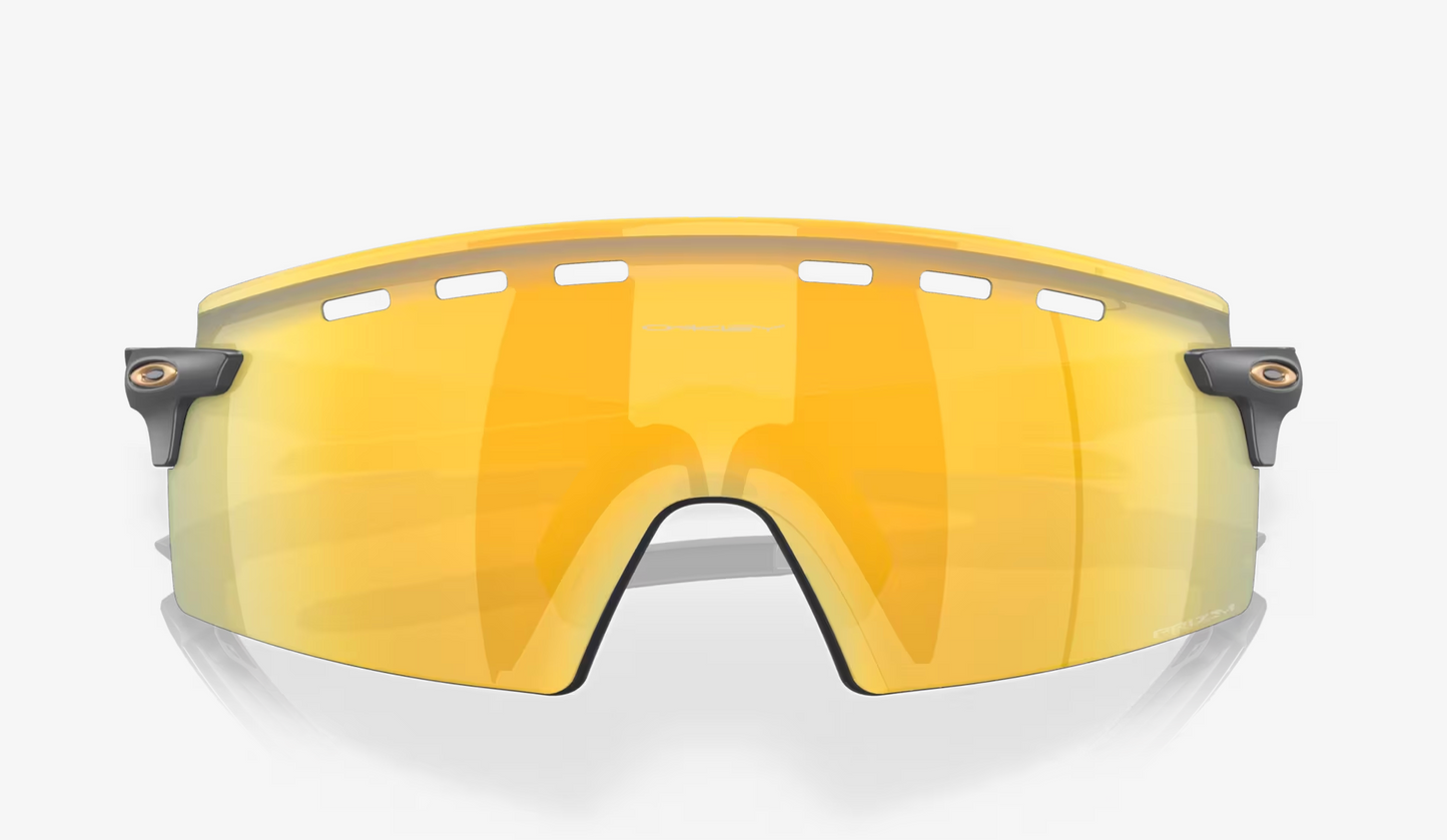 Oakley Encoder Strike vented saulesbrilles