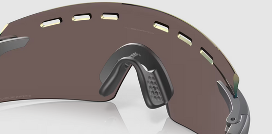 Oakley Encoder Strike vented saulesbrilles