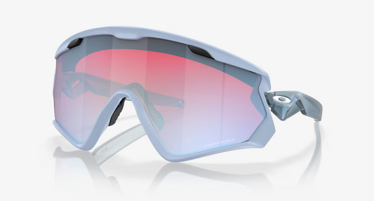 Oakley Wind jacket 2.0 saulesbrilles