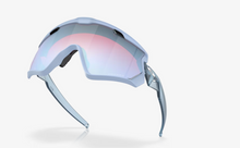 Load image into Gallery viewer, Oakley Wind jacket 2.0 sunglasses
