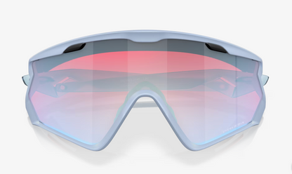 Oakley Wind jacket 2.0 akiniai nuo saulės 