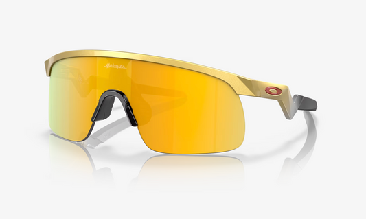 Oakley Resistor Youth Fit jauniešu saulesbrilles