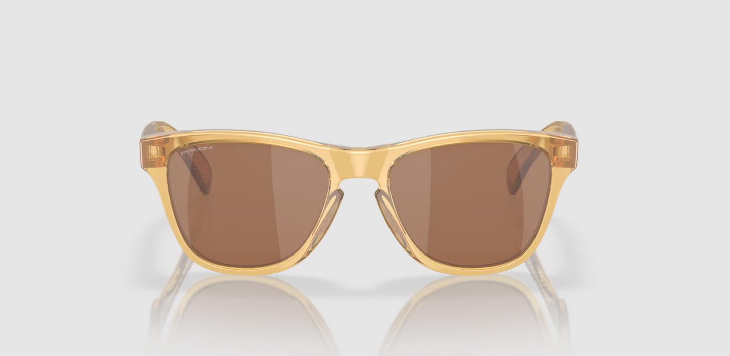 Oakley Frogskins xxs saulesbrilles